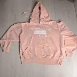 Treasure Island, FL Hoodie